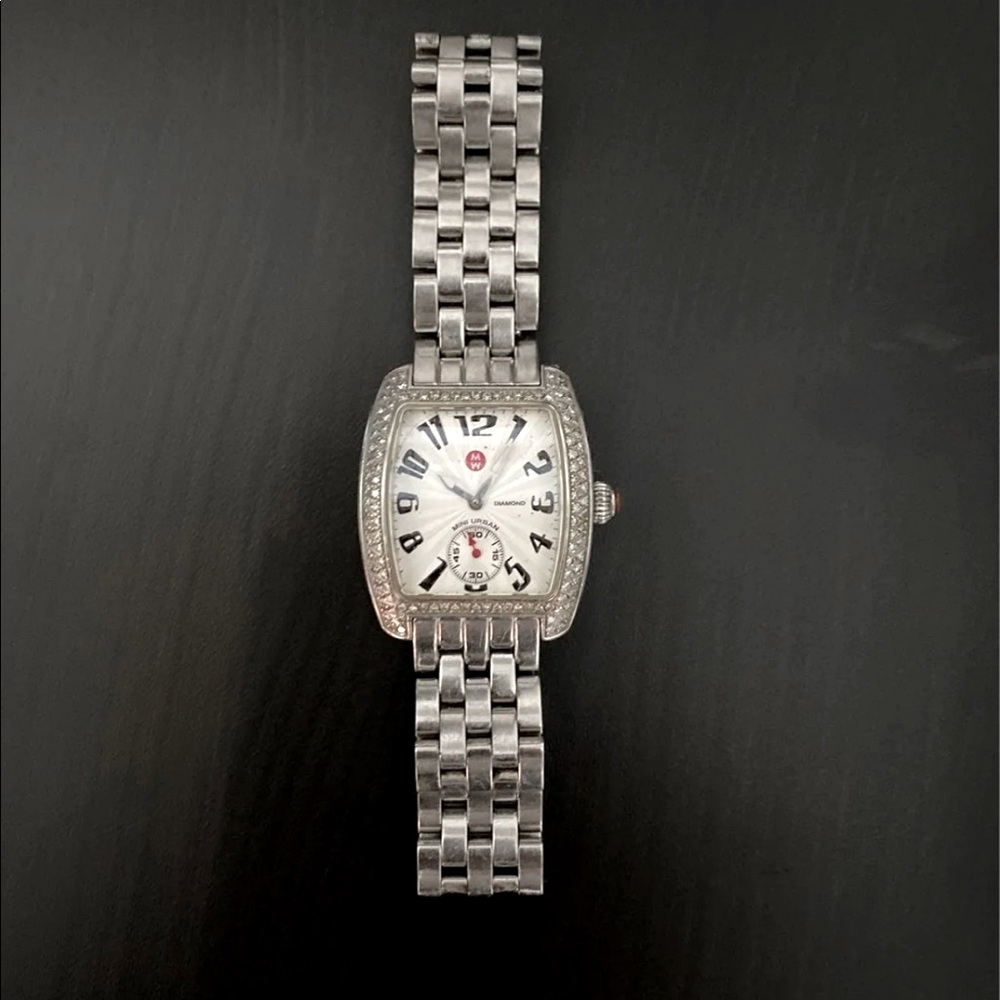 Michele watch